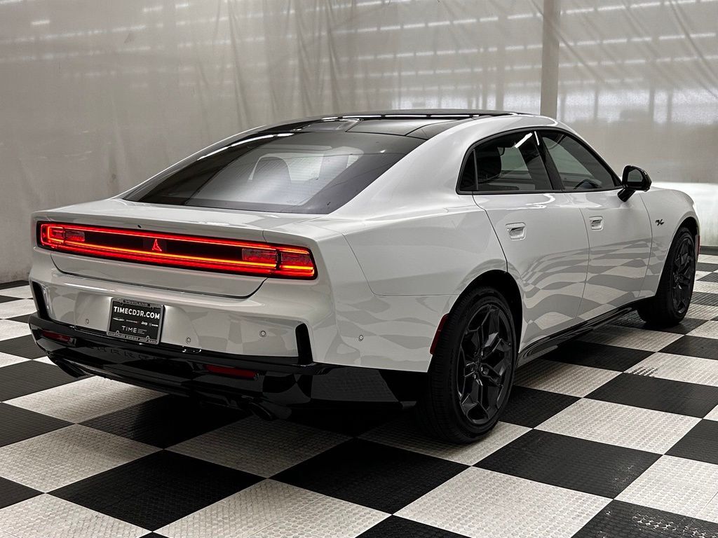 2026 Dodge Charger R/T Plus Portland OR
