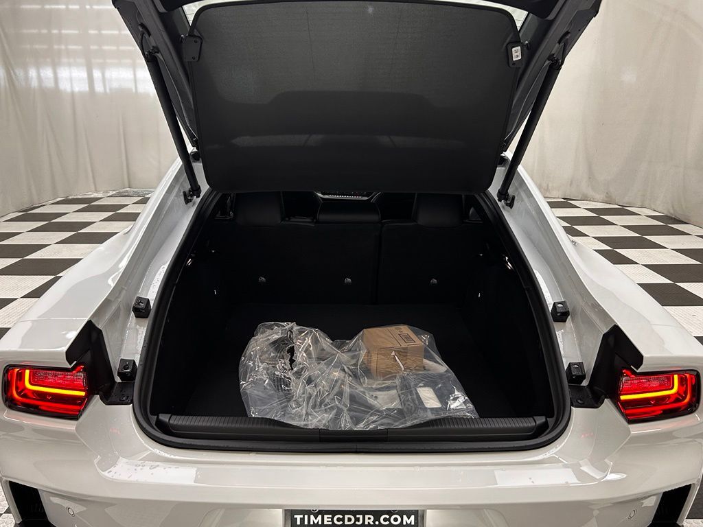 2026 Dodge Charger R/T Plus Portland OR