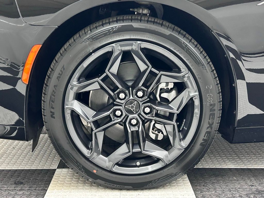 2026 Dodge Charger R/T Plus Portland OR
