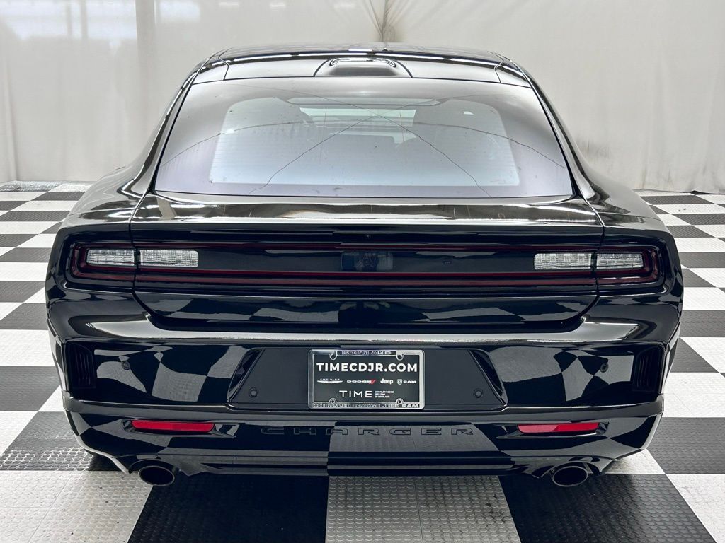 2026 Dodge Charger R/T Plus Portland OR