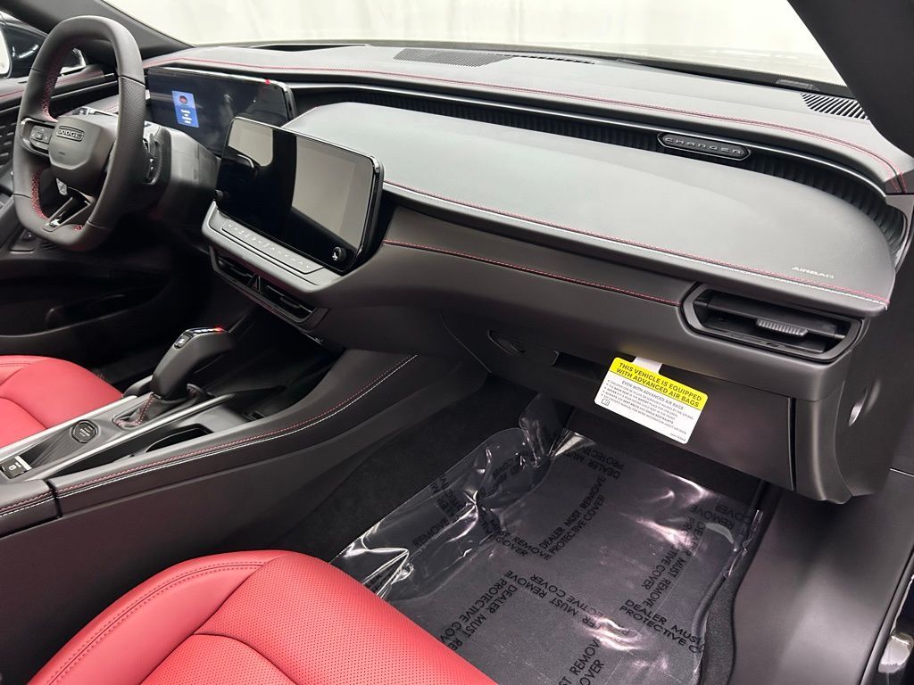 2026 Dodge Charger R/T Plus Portland OR
