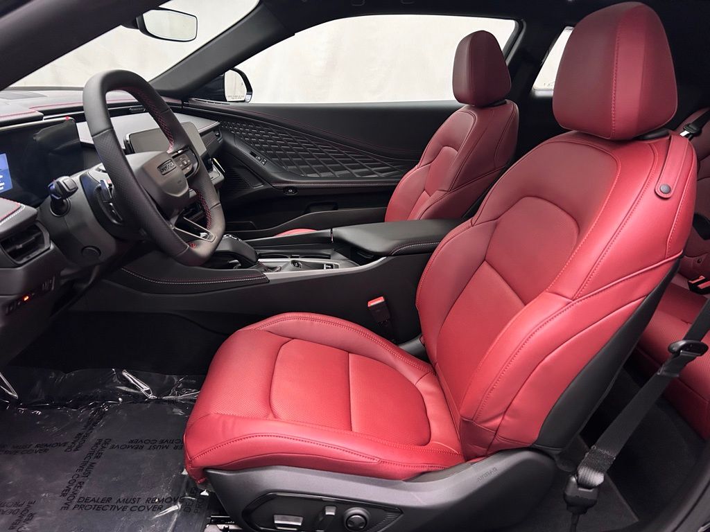 2026 Dodge Charger R/T Plus Portland OR