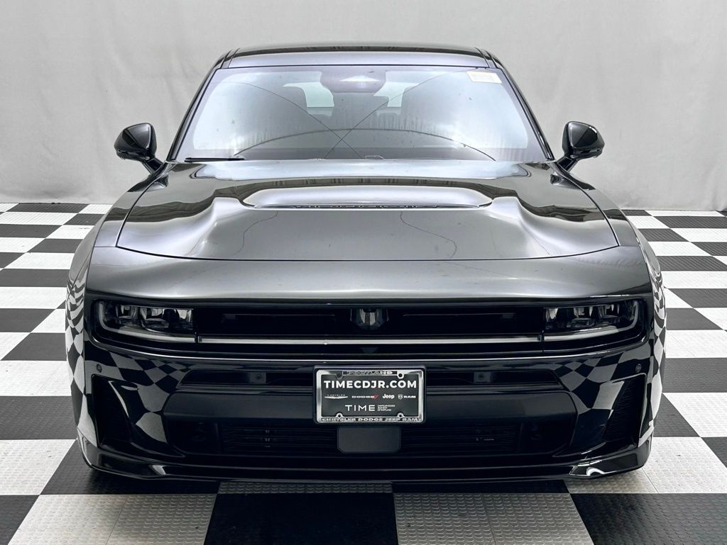 2026 Dodge Charger R/T Plus Portland OR
