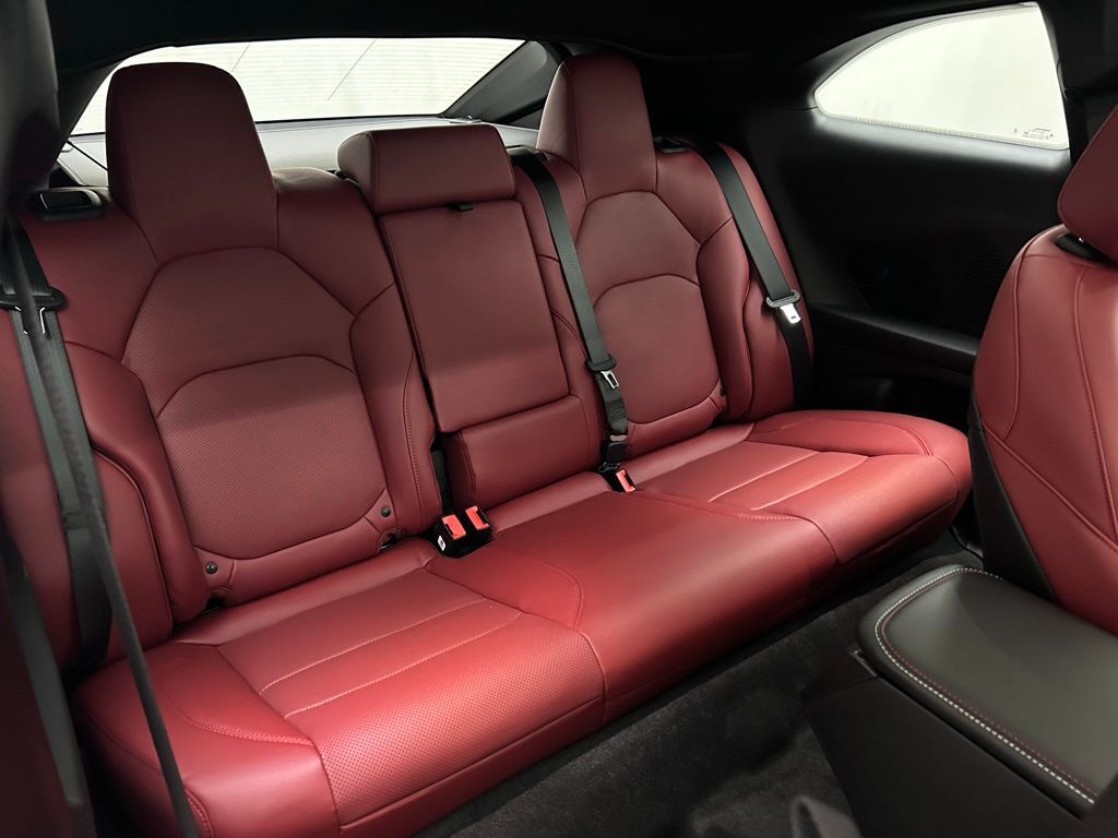 2026 Dodge Charger R/T Plus Portland OR