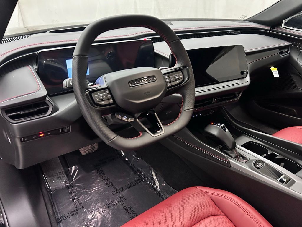 2026 Dodge Charger R/T Plus Portland OR