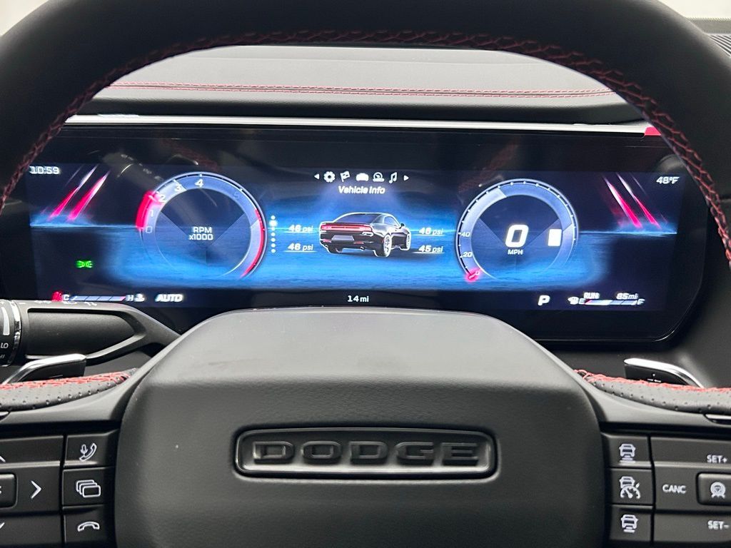 2026 Dodge Charger R/T Plus Portland OR