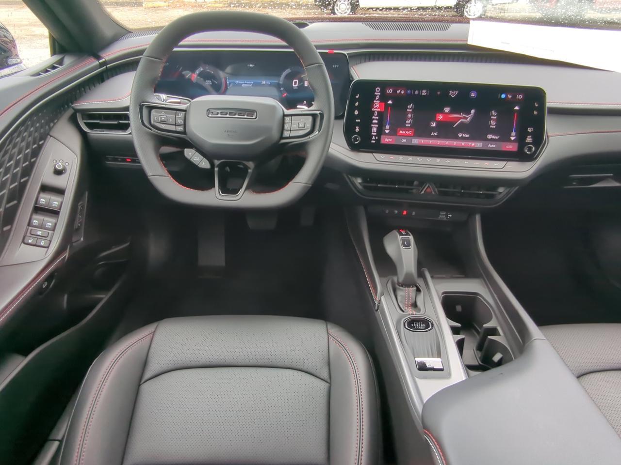 2026 Dodge Charger R/T Plus Winder GA
