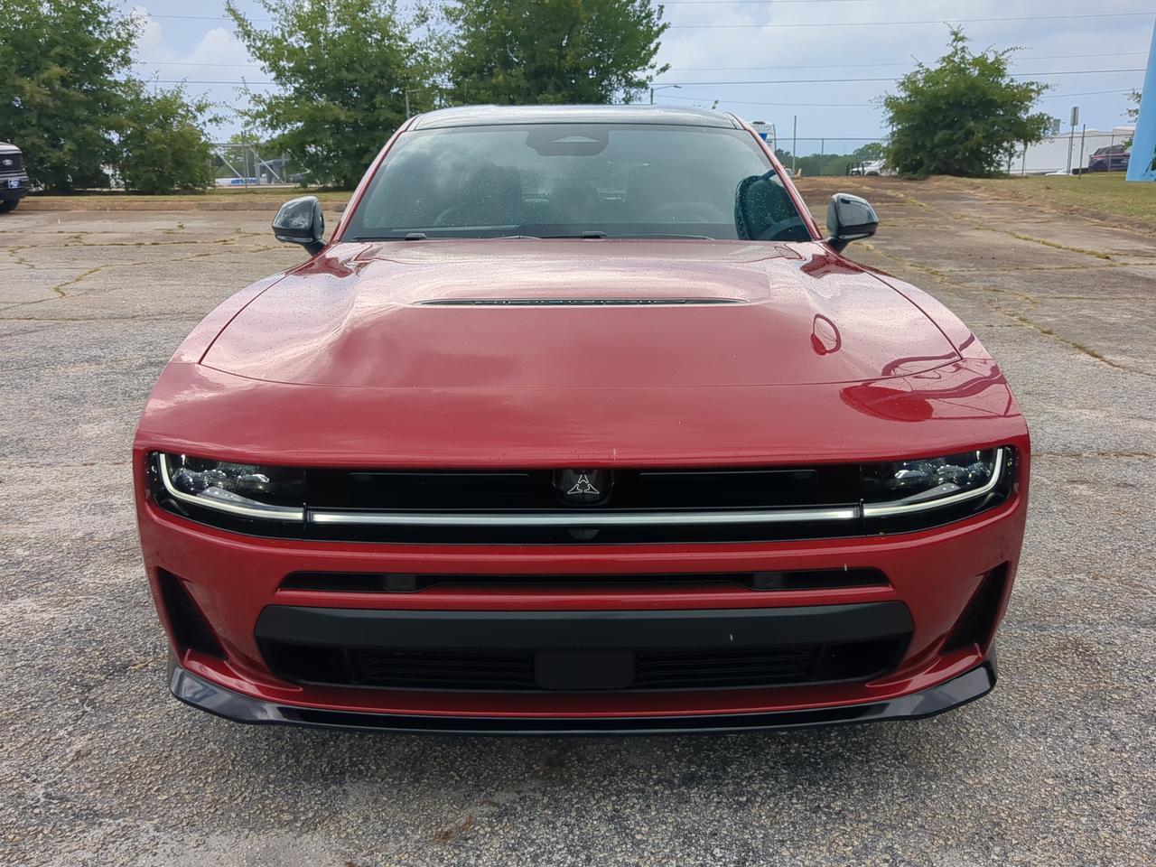 2026 Dodge Charger R/T Plus Winder GA