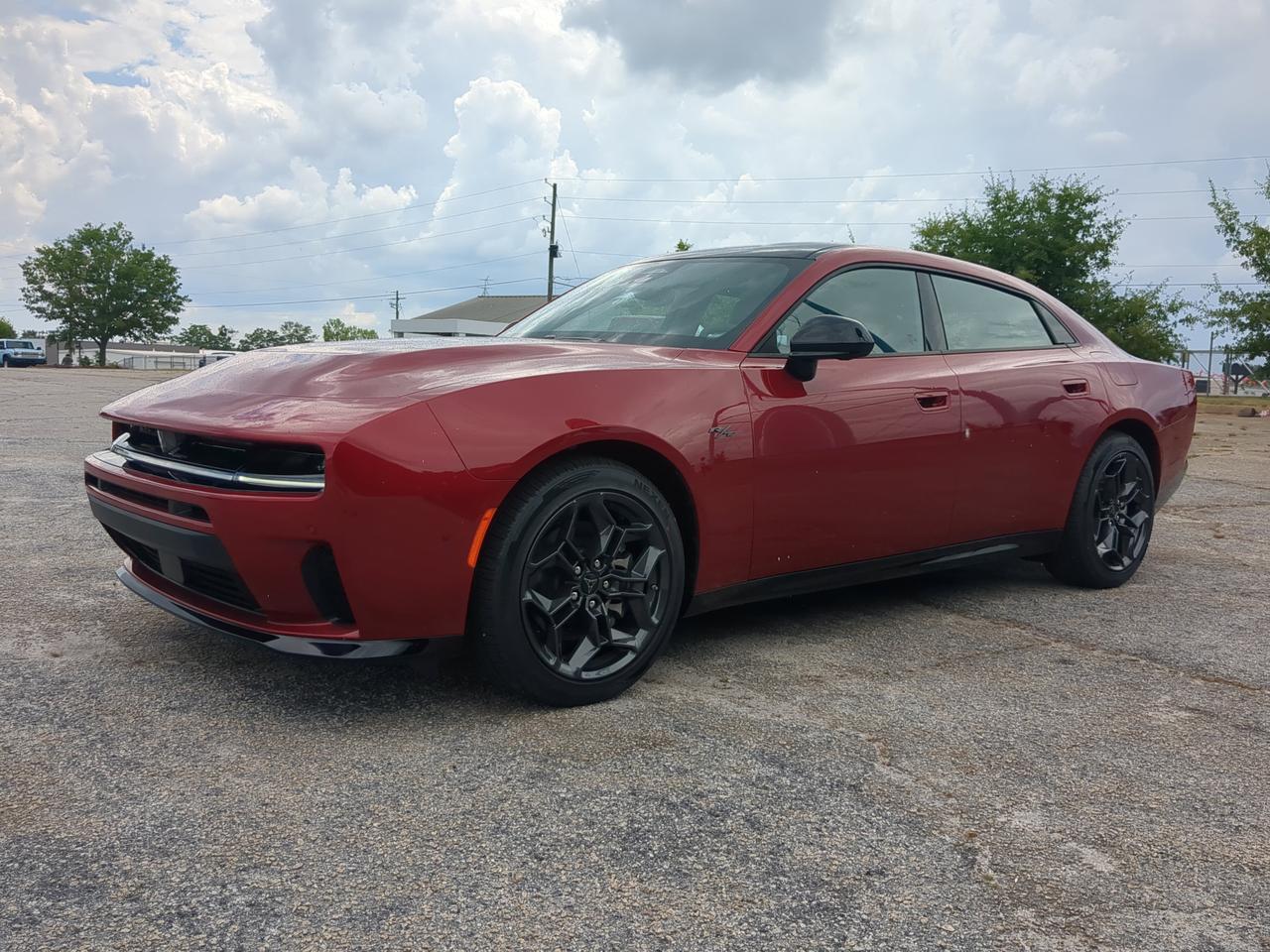 2026 Dodge Charger R/T Plus Winder GA