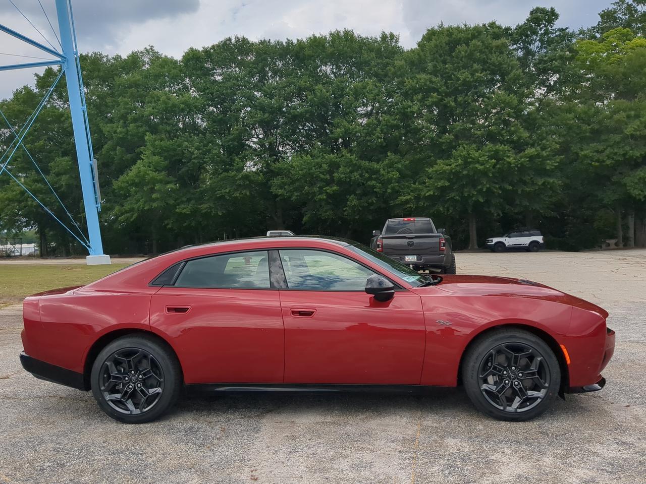 2026 Dodge Charger R/T Plus Winder GA