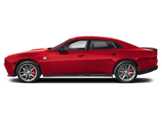 2026 Dodge Charger R/T Plus Winder GA
