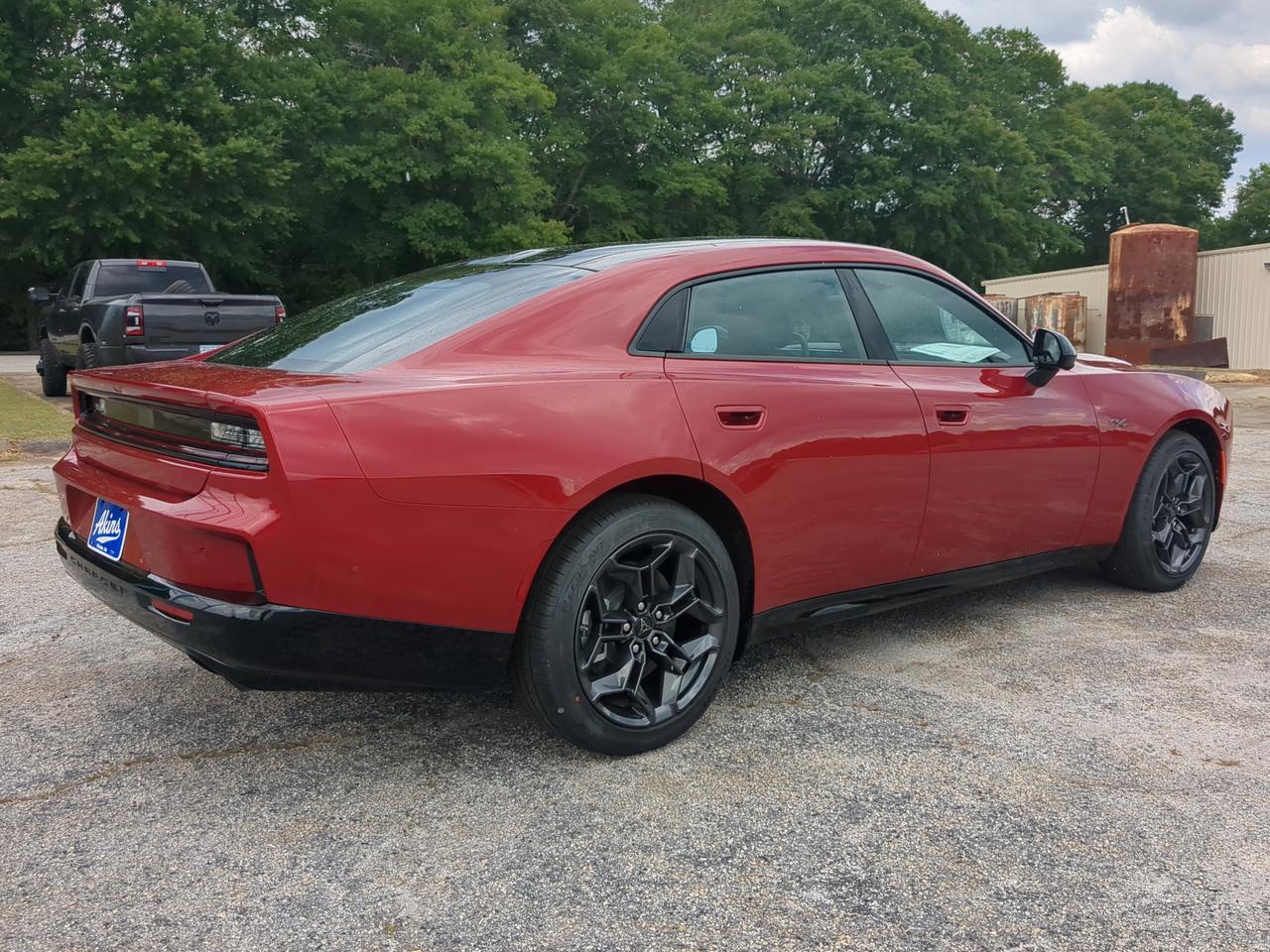 2026 Dodge Charger R/T Plus Winder GA