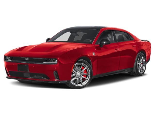 2026 Dodge Charger R/T Plus Winder GA