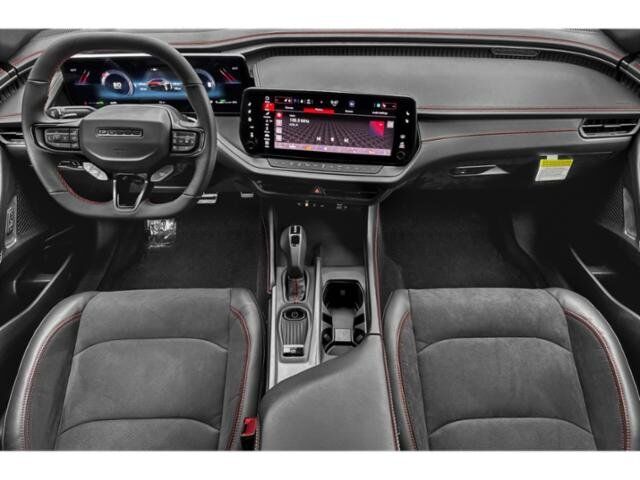 2026 Dodge Charger R/T Plus Winder GA