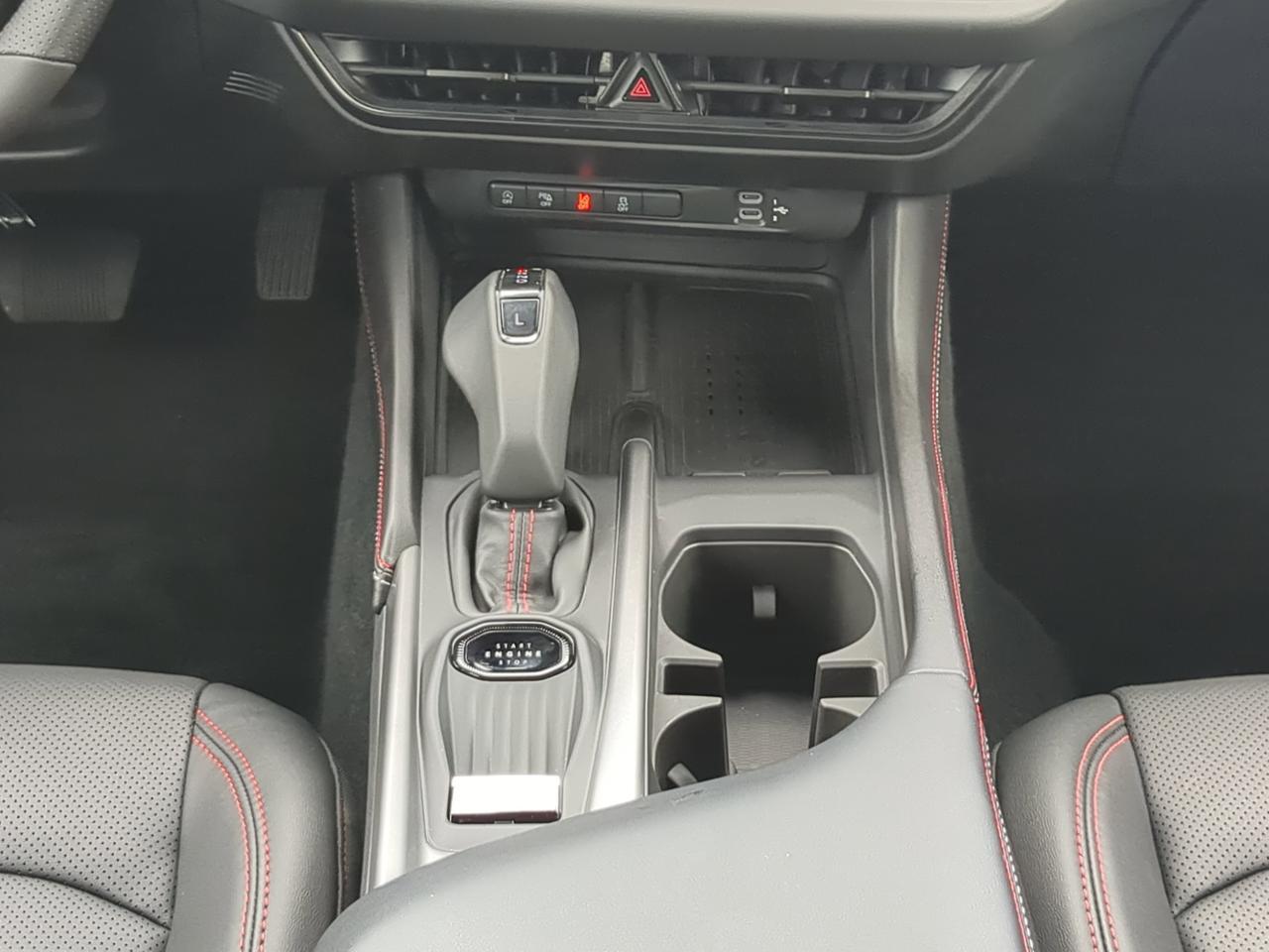 2026 Dodge Charger R/T Plus Winder GA