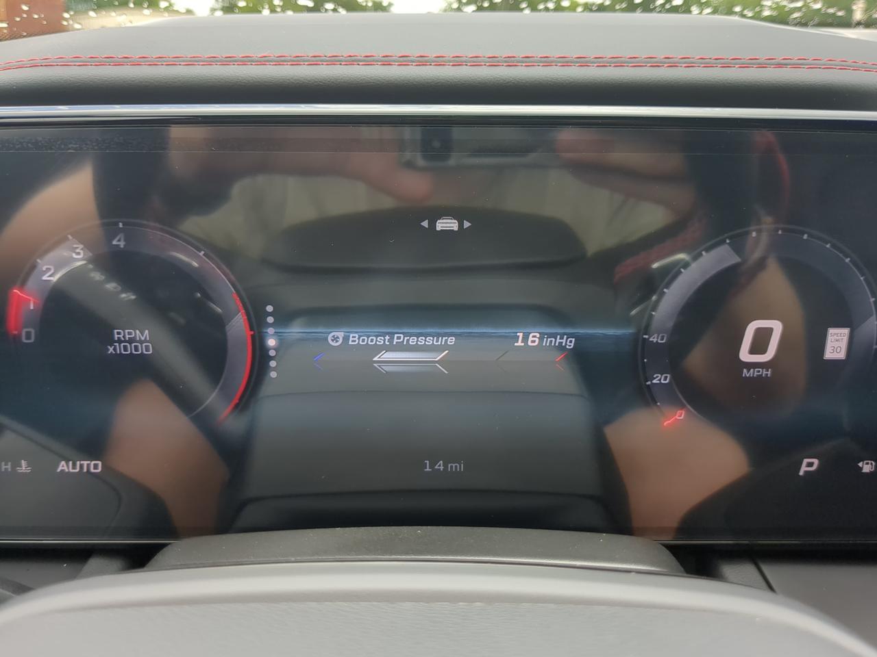 2026 Dodge Charger R/T Plus Winder GA