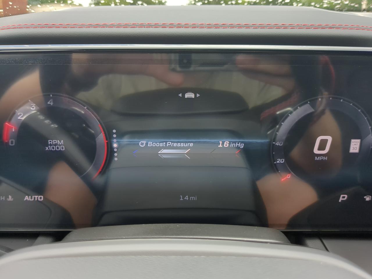 2026 Dodge Charger R/T Plus Winder GA