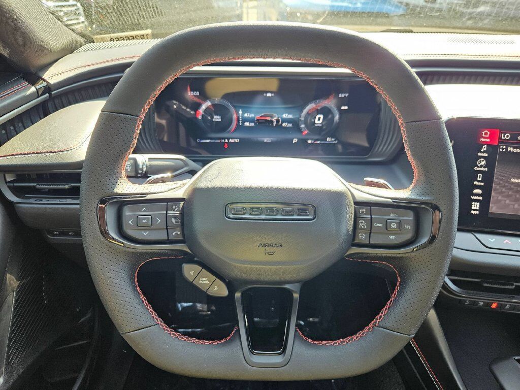 2026 Dodge Charger R/T Gresham OR