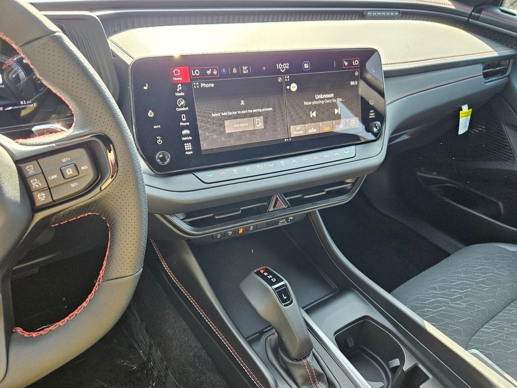 2026 Dodge Charger R/T Gresham OR