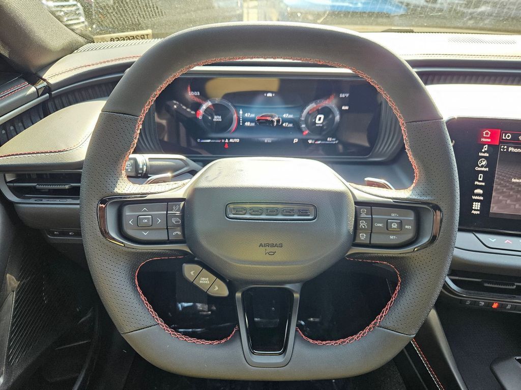 2026 Dodge Charger R/T Gresham OR