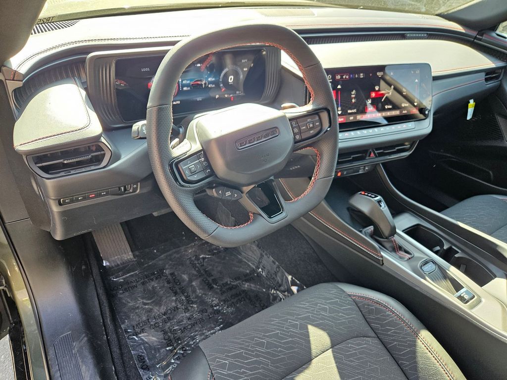 2026 Dodge Charger R/T Gresham OR