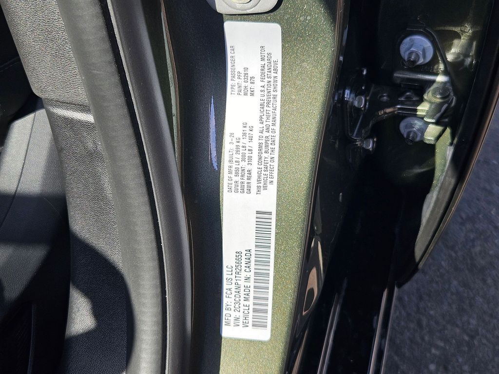 2026 Dodge Charger R/T Gresham OR