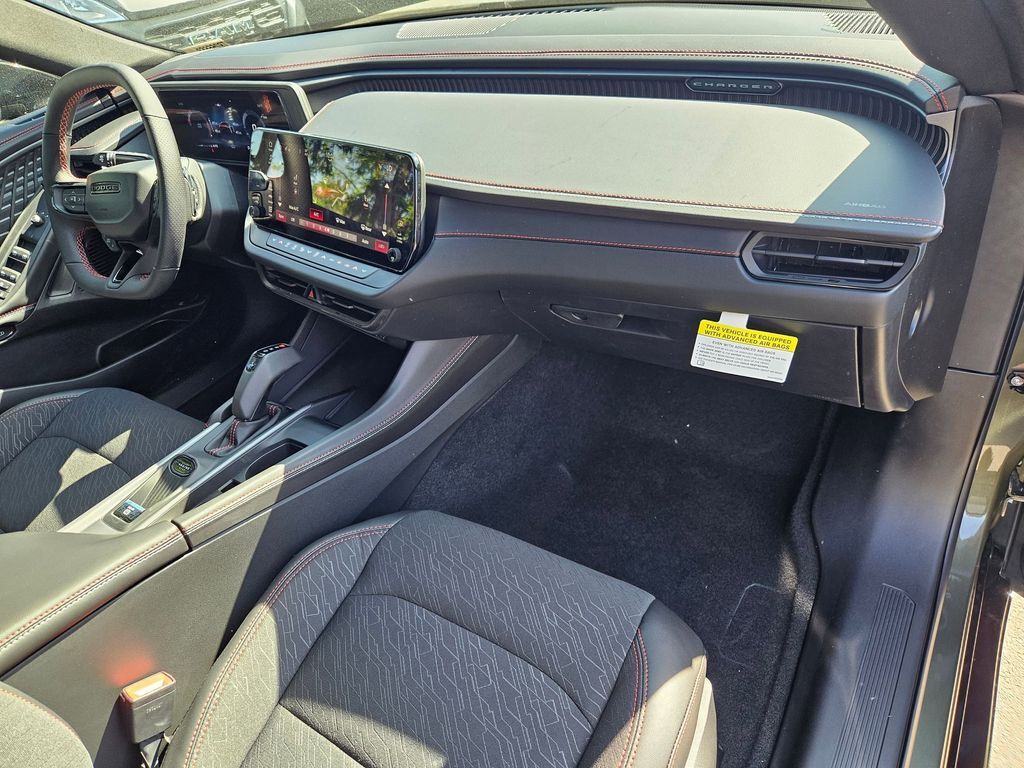 2026 Dodge Charger R/T Gresham OR