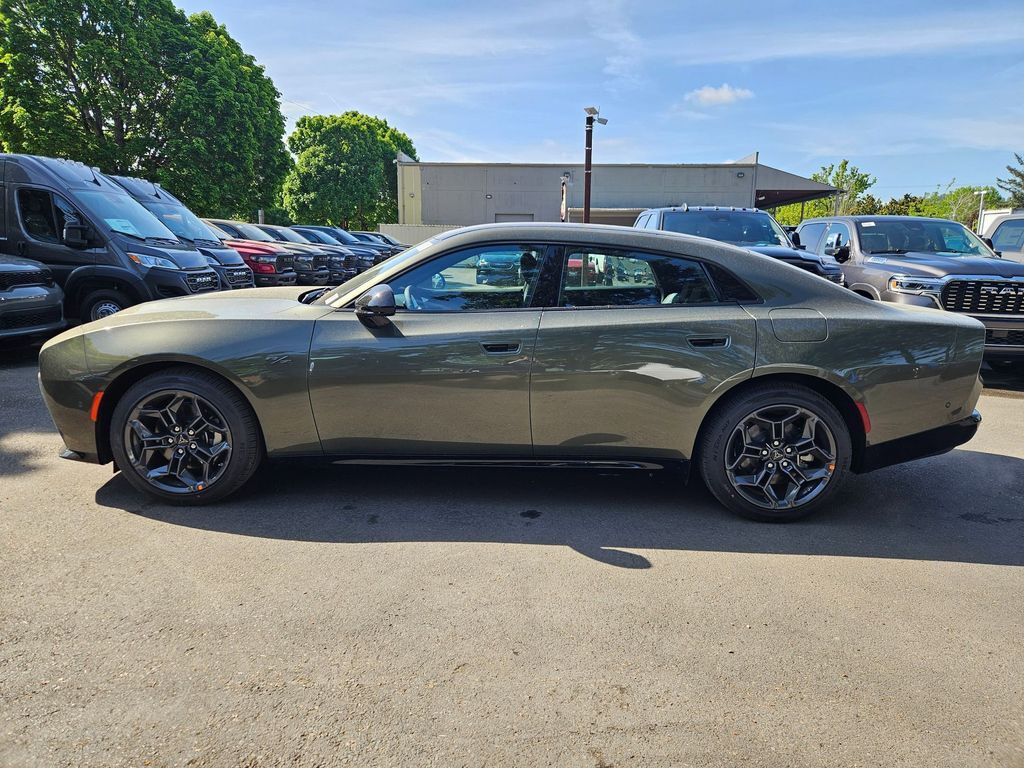 2026 Dodge Charger R/T Gresham OR