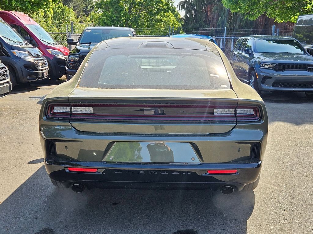 2026 Dodge Charger R/T Gresham OR