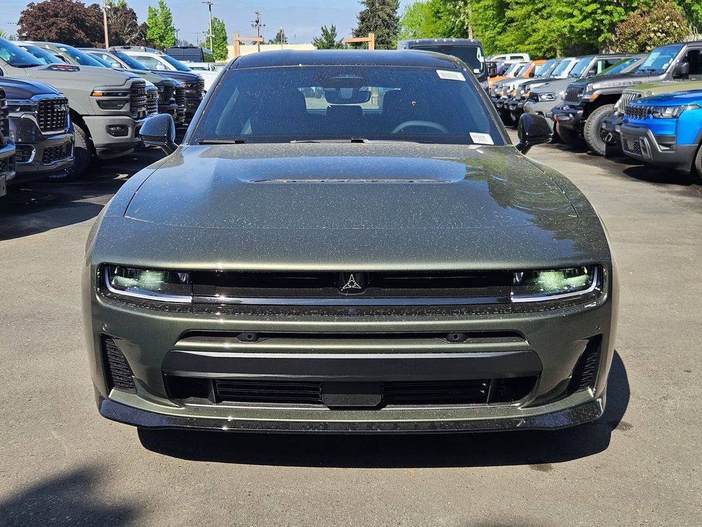 2026 Dodge Charger R/T Gresham OR