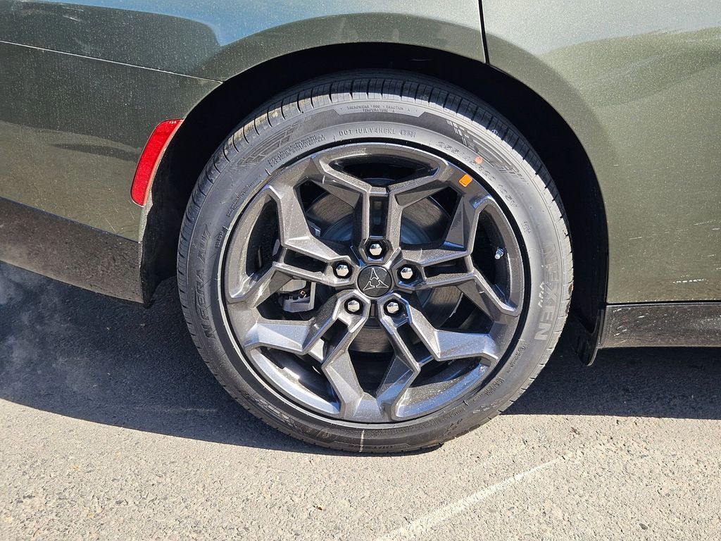 2026 Dodge Charger R/T Gresham OR