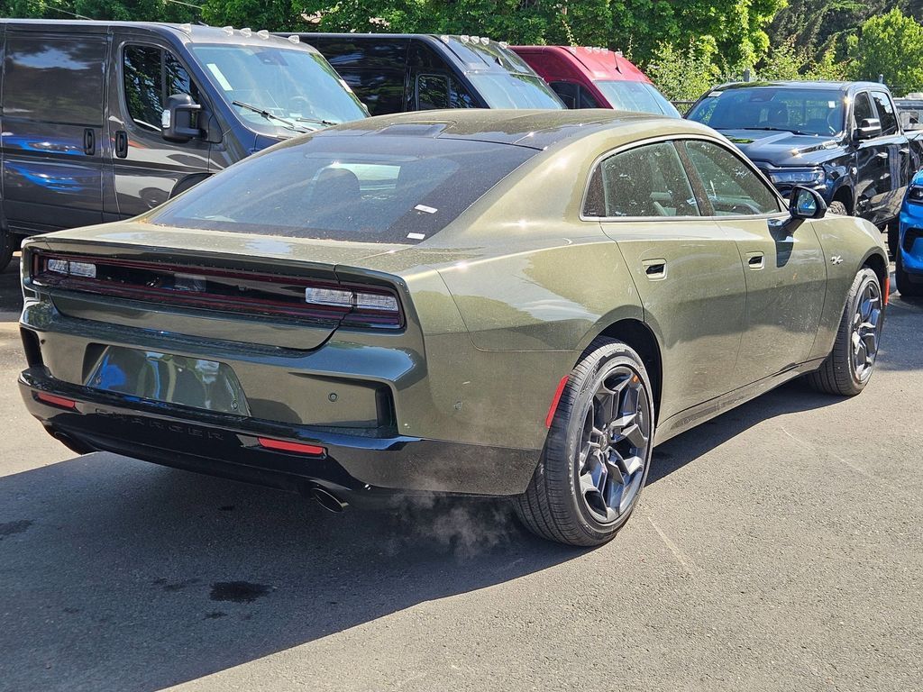 2026 Dodge Charger R/T Gresham OR