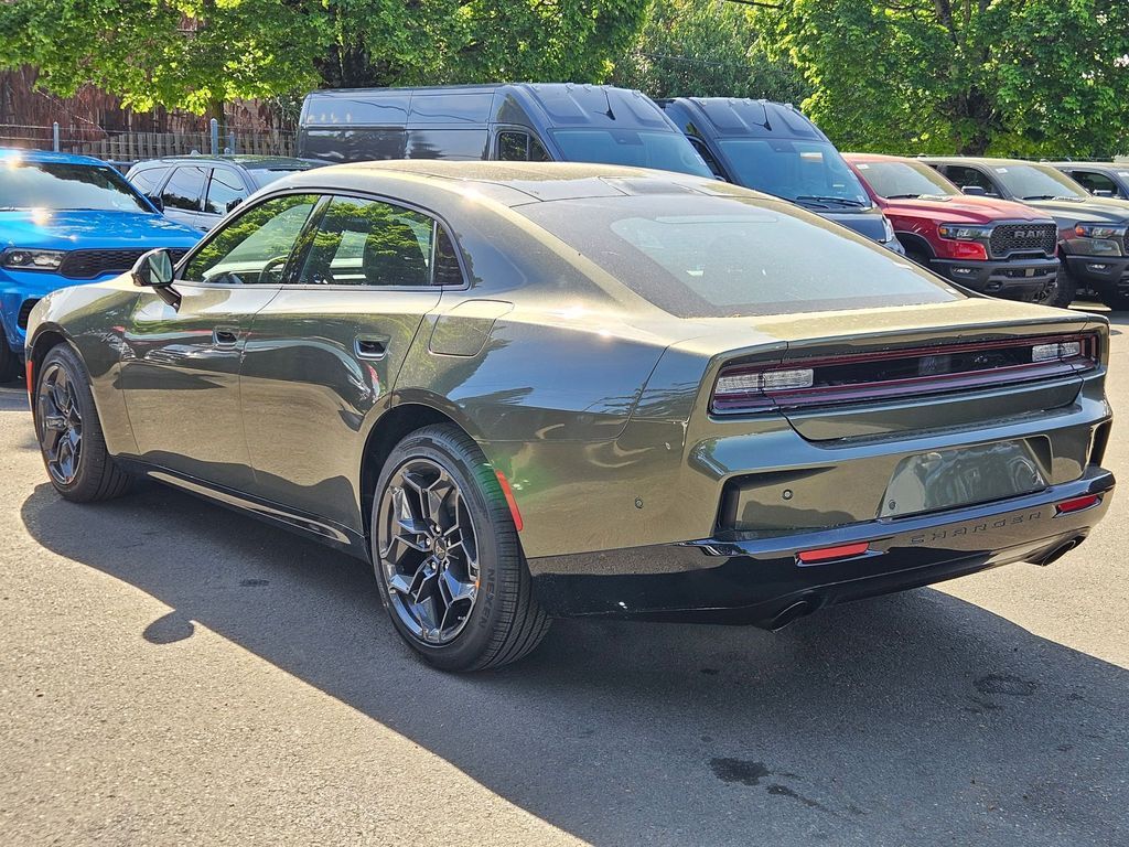 2026 Dodge Charger R/T Gresham OR