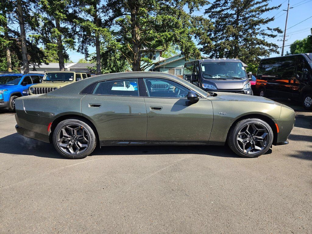 2026 Dodge Charger R/T Gresham OR