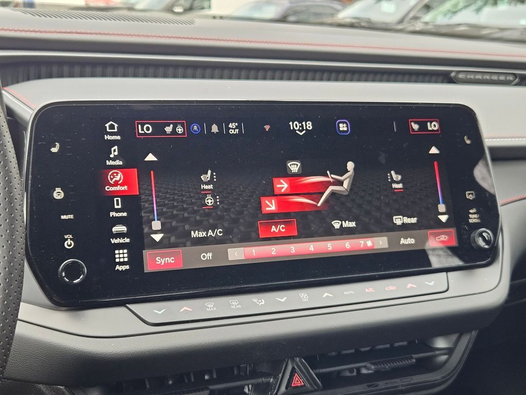2026 Dodge Charger R/T Gresham OR
