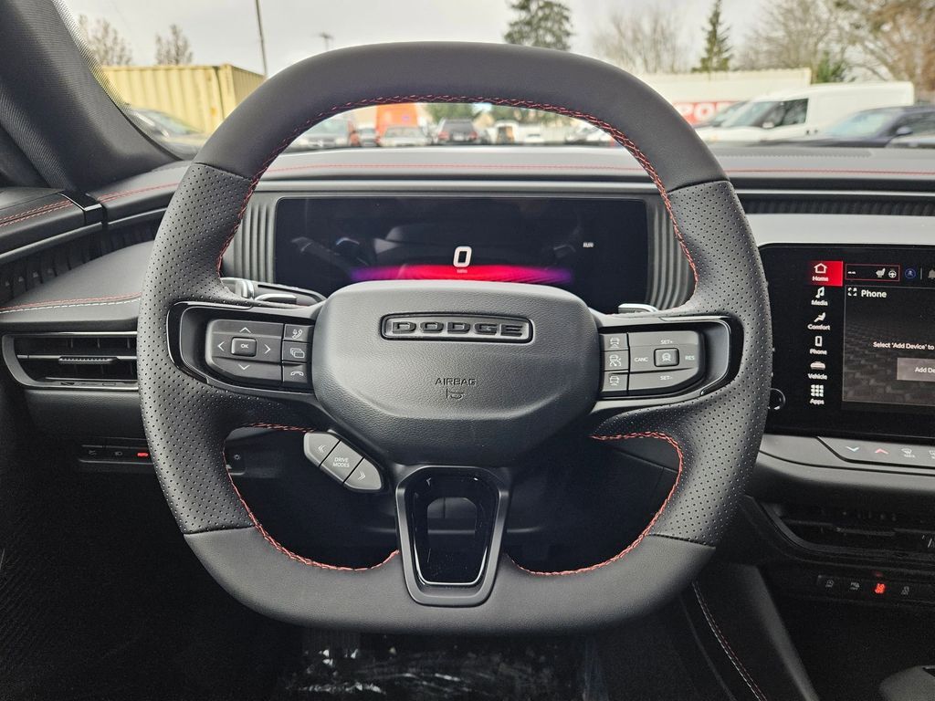 2026 Dodge Charger R/T Gresham OR