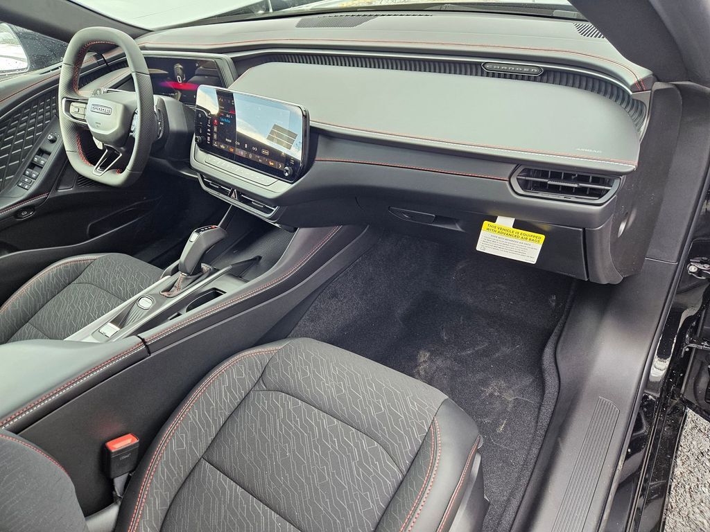 2026 Dodge Charger R/T Gresham OR