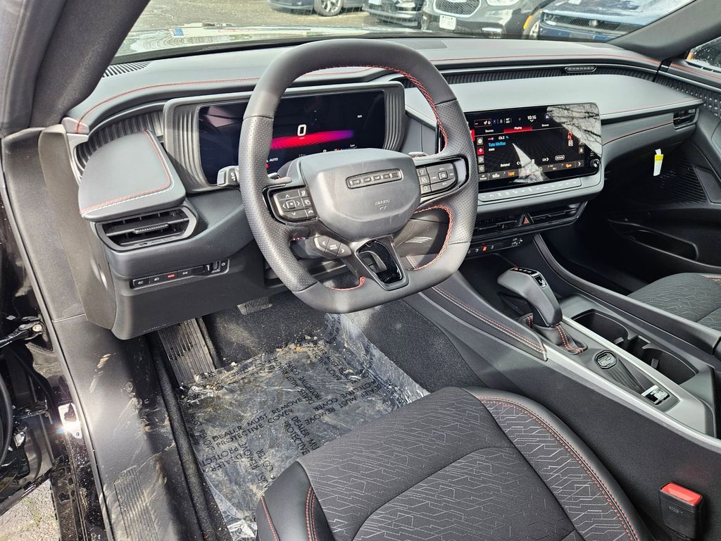 2026 Dodge Charger R/T Gresham OR