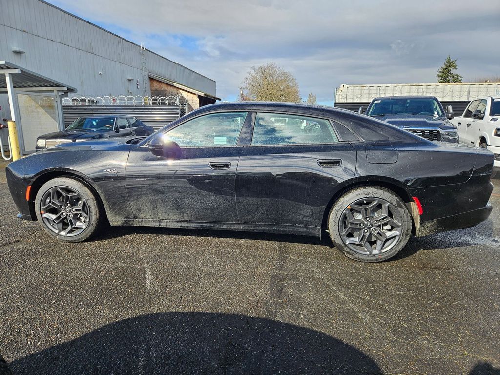 2026 Dodge Charger R/T Gresham OR