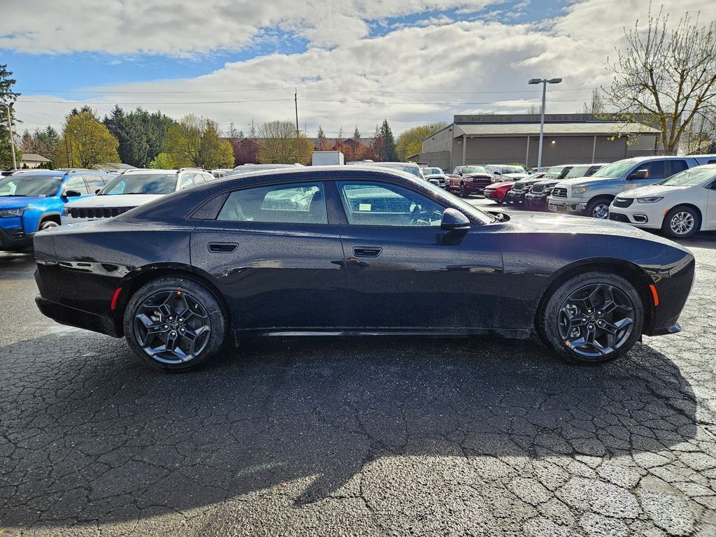 2026 Dodge Charger R/T Gresham OR