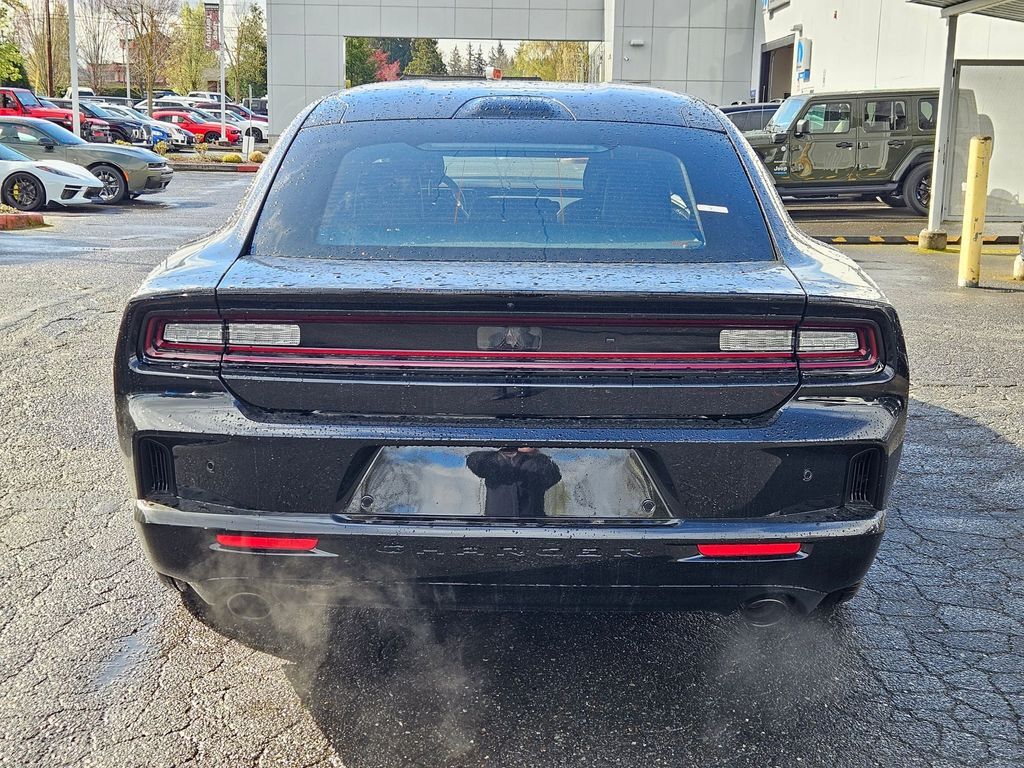2026 Dodge Charger R/T Gresham OR