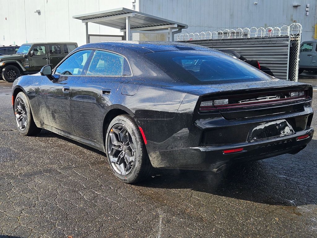 2026 Dodge Charger R/T Gresham OR
