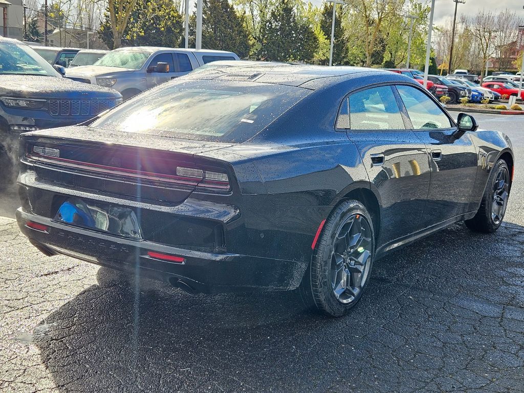 2026 Dodge Charger R/T Gresham OR