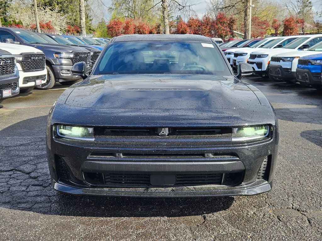 2026 Dodge Charger R/T Gresham OR