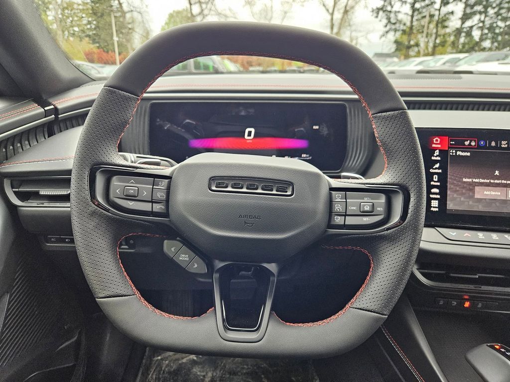 2026 Dodge Charger R/T Gresham OR