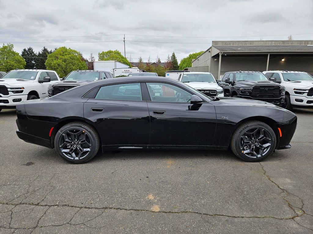 2026 Dodge Charger R/T Gresham OR