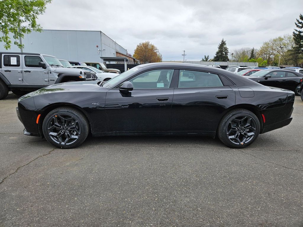 2026 Dodge Charger R/T Gresham OR