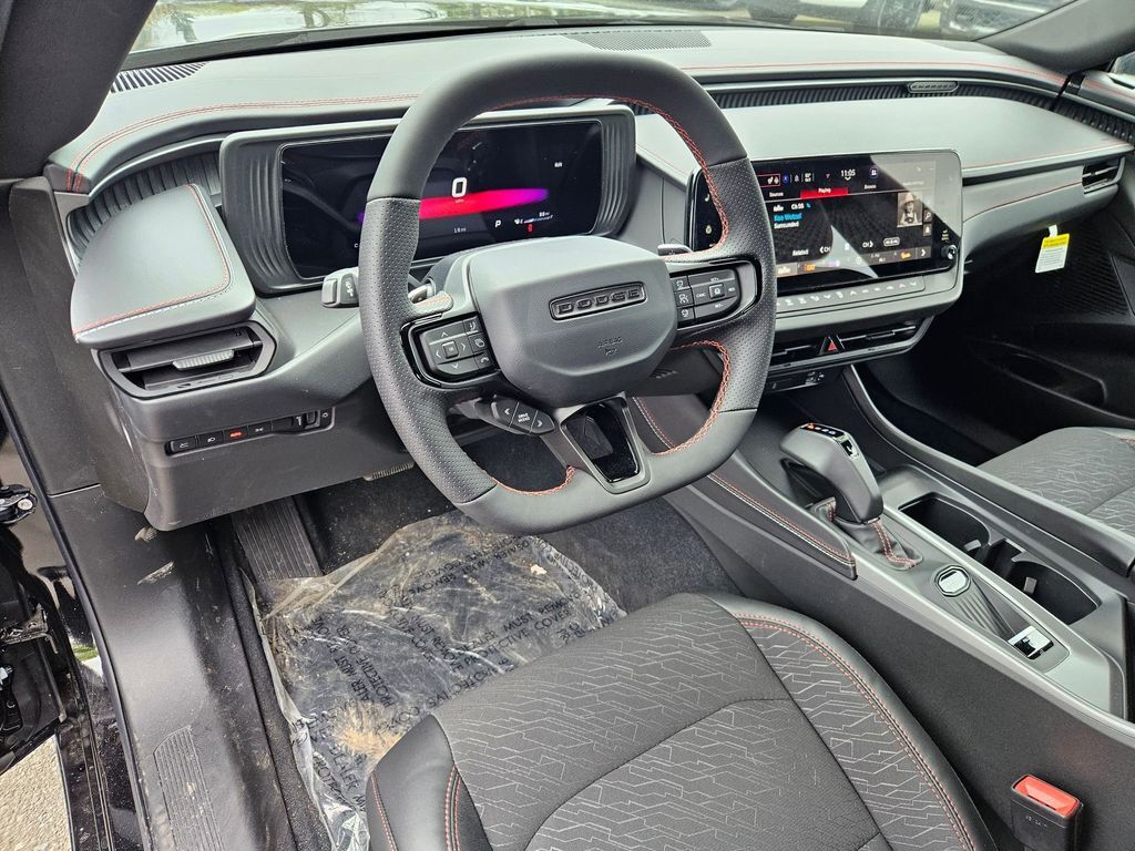 2026 Dodge Charger R/T Gresham OR