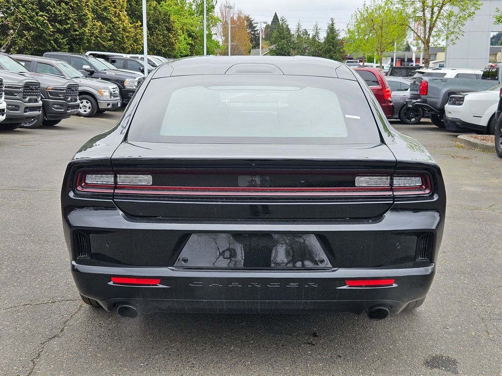 2026 Dodge Charger R/T Gresham OR