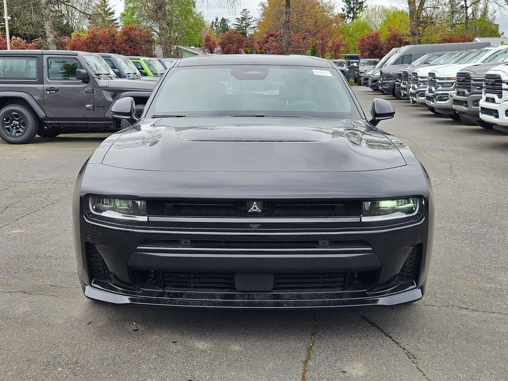 2026 Dodge Charger R/T Gresham OR